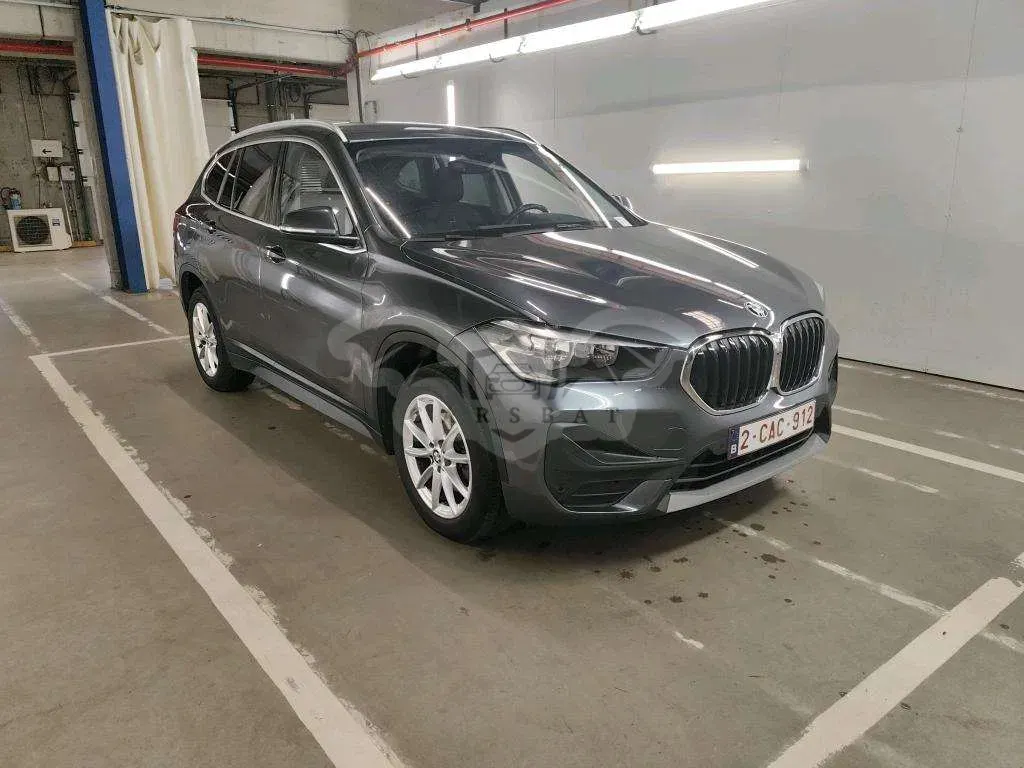 BMW X1 18 2022