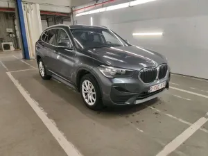BMW X1 18 2022