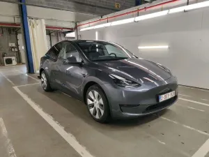 Tesla Model Y 58 kWh 2023