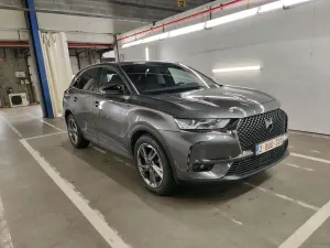 DS DS7 Crossback 1.6 E-TENSE 2022