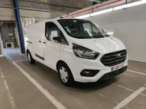 Ford Transit Custom L2H1 2.0 TDCI Trend 2023