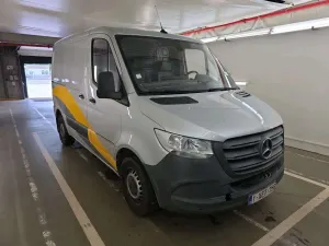 Mercedes-Benz Sprinter L1H1 311 CDI 2019