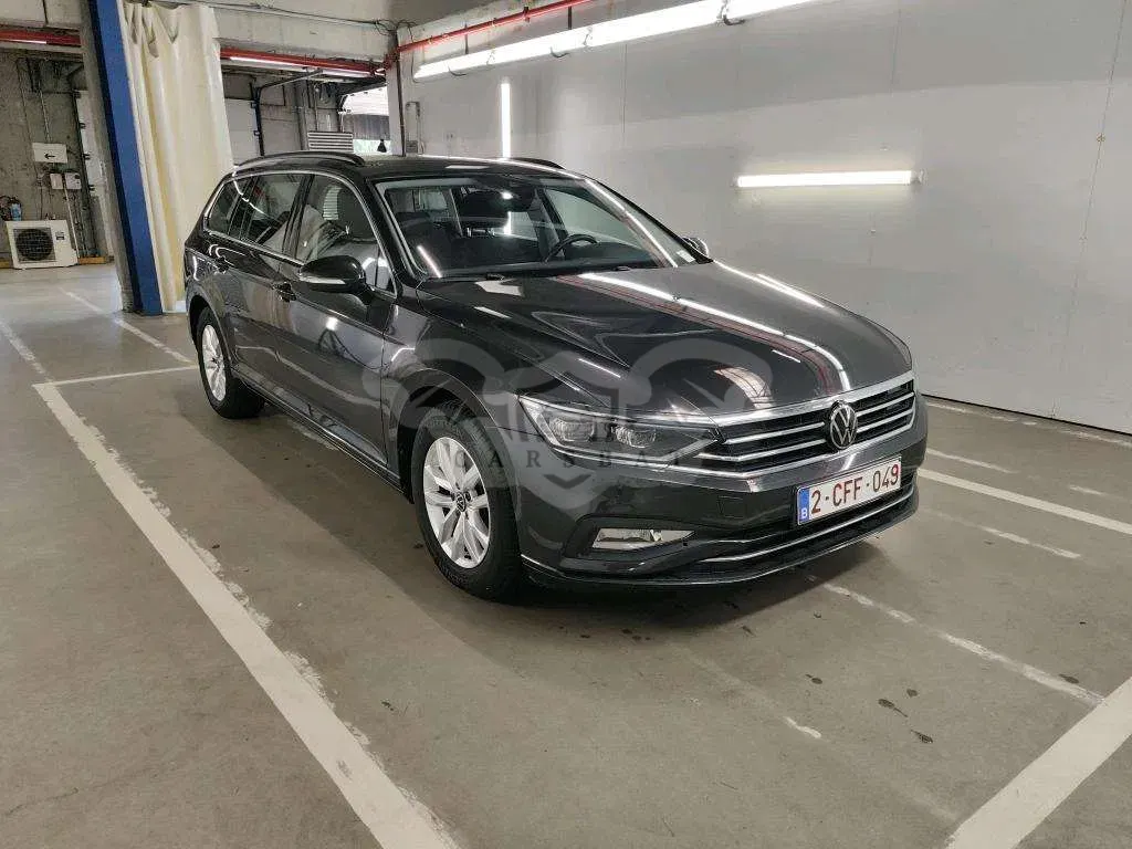 Volkswagen Passat Variant 2.0 TDI Style Business 2022
