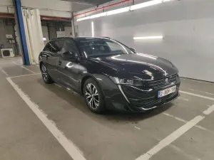 Peugeot 508 SW 1.5 HDI Allure Pack 2022