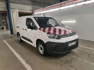 Citroën Berlingo 1.5 HDI Driver 2022