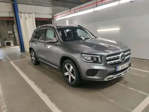 Mercedes-Benz GLB 180 Business Solution 2021