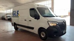 Renault Master L2H2 2.3 DCI Business 2022