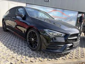 Mercedes-Benz CLA Shooting Brake 200 2023