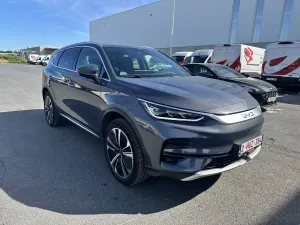 BYD Tang 86 kWh 2025