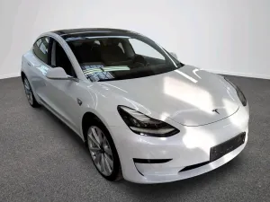 Tesla Model 3 Standard Range Plus 2020