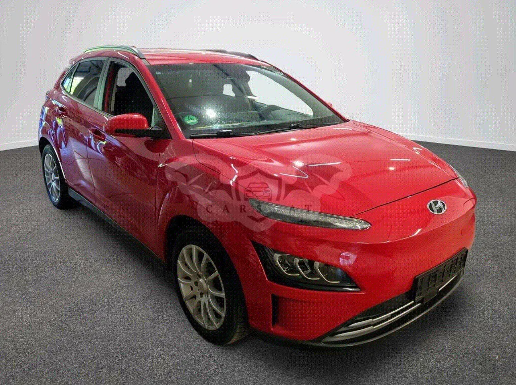 Hyundai Kona e-Kona 64 kWh Prime 2012