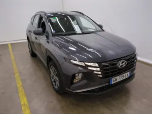 Hyundai Tucson 1.6 T-GDI Business 2024