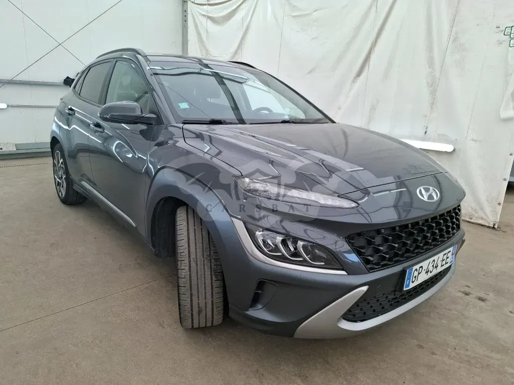 Hyundai Kona 1.6 Creative 2023