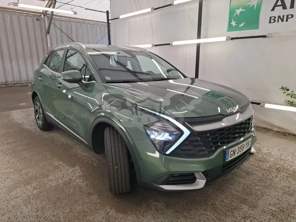 Kia Sportage 1.6 T-GDI Active 2023