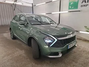 Kia Sportage 1.6 T-GDI Active 2023