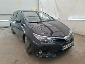 Toyota Auris 1.8 Design Business 2018