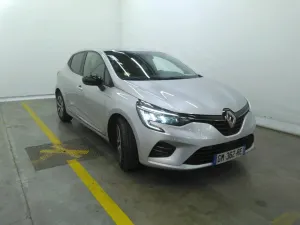 Renault Clio Evolution 2023
