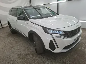 Peugeot 5008 1.6 GT 2022