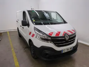 Renault Trafic L1H1 Grand Comfort 2021