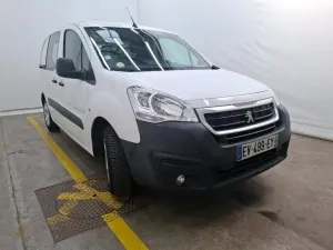 Peugeot Partner 1.6 HDI Premium 2018