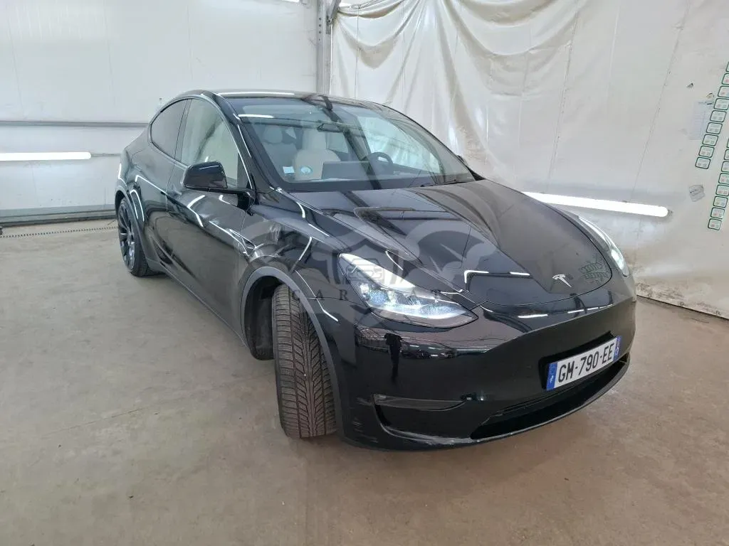 Tesla Model Y Performance 2023