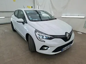 Renault Clio Business 2021