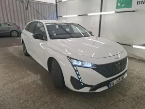 Peugeot 308 SW Active Pack 2023