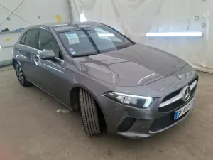 Mercedes-Benz A 180 Style 2022