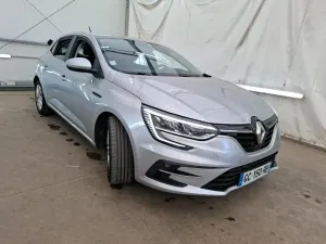 Renault Megane Business 2021