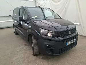 Peugeot Partner Premium 2022