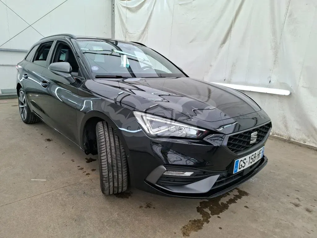 Seat Leon Sportstourer 1.4 e-Hybrid FR 2023