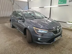 Renault Megane Grandtour Techno 2023
