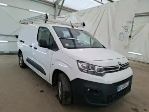 Citroën Berlingo XL Club 2022
