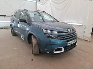 Citroën C5 Aircross Shine 2021