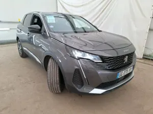 Peugeot 3008 Allure Pack 2022