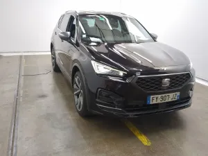 Seat Tarraco 2.0 TDI FR 2021