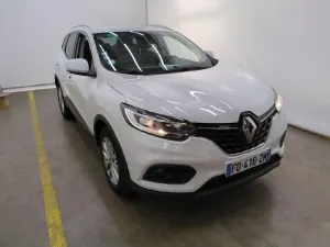 Renault Kadjar Business 2019