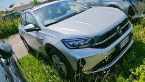 Volkswagen Taigo 1.0 TSI Life 2023