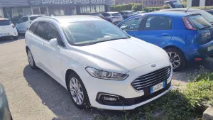 Ford Mondeo 2.0 Titanium Business 2020