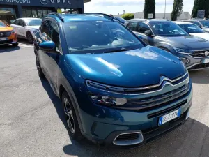 Citroën C5 Aircross 1.6 Feel 2021