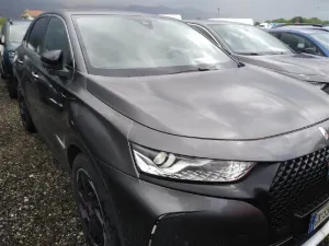 DS DS7 Crossback 1.6 E-TENSE Performance Line 2022