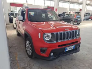 Jeep Renegade 4xe 1.3 Limited 2022