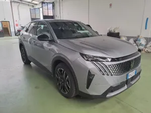 Peugeot 3008 1.2 Allure 2025