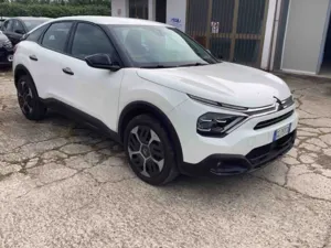 Citroën C4 Business 2021