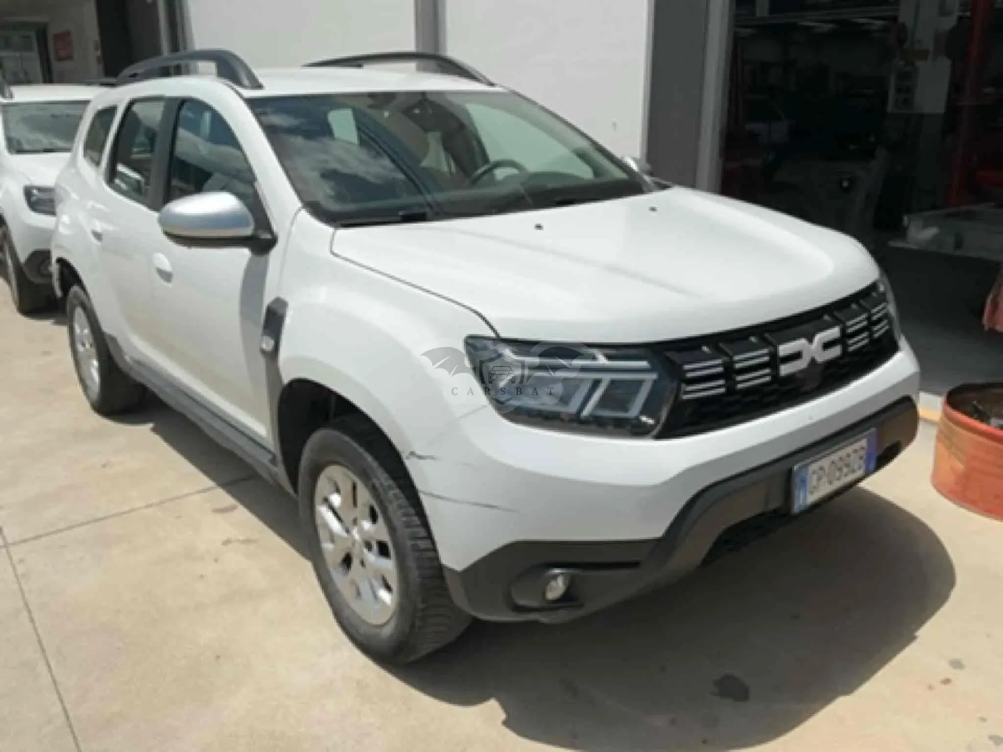 Dacia Duster 1.5 DCI Expression 2023