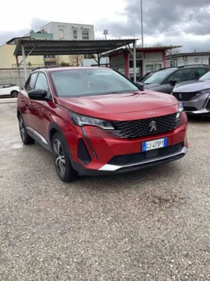 Peugeot 3008 1.6 Active Pack 2022