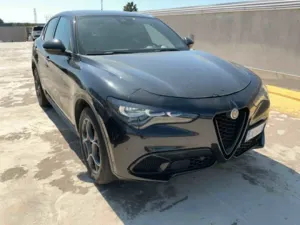 Alfa Romeo Stelvio 2.2 Business 2023