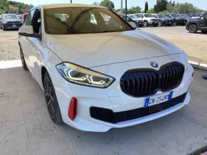 BMW 1 Series 128 ti 2023