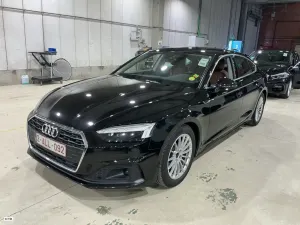 Audi A5 Sportback 30 TDI Attraction 2021