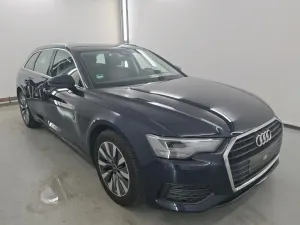 Audi A6 Avant 2.0 TDI Business 2023